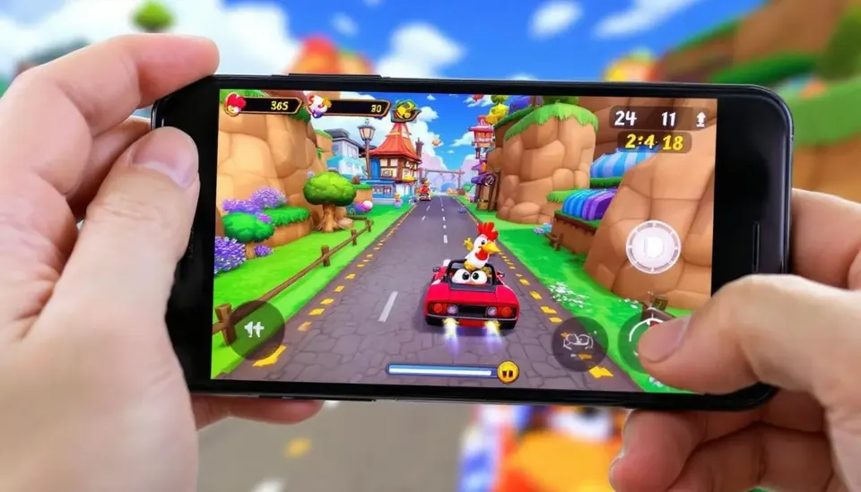 Chicken Road 2 – Chicken Road 2 Casino: Wo kann man das Game online spielen?